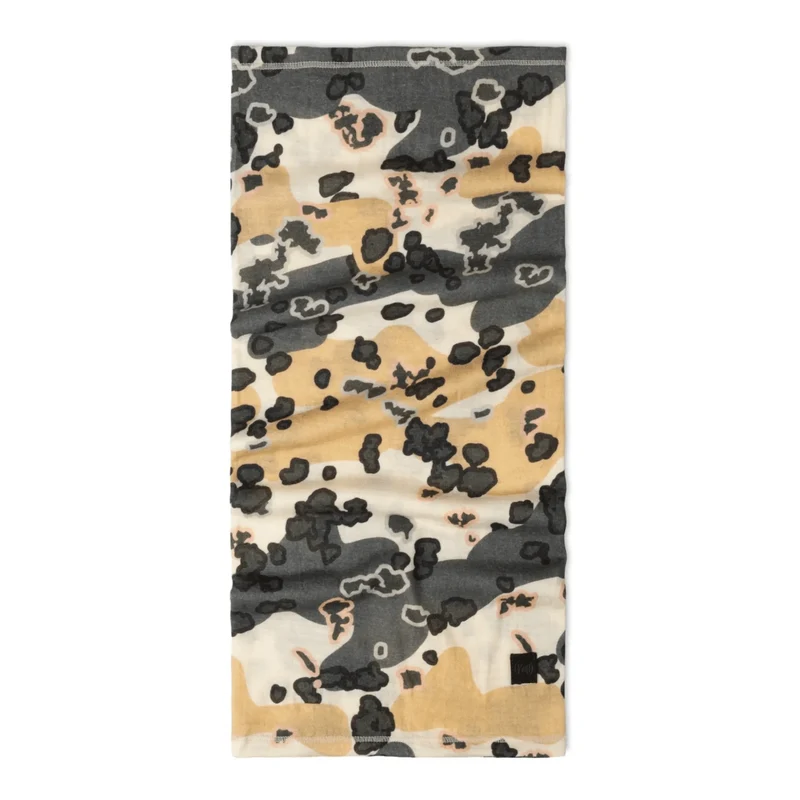 BUFF Neckwarmer Lightweight Merino Wool
