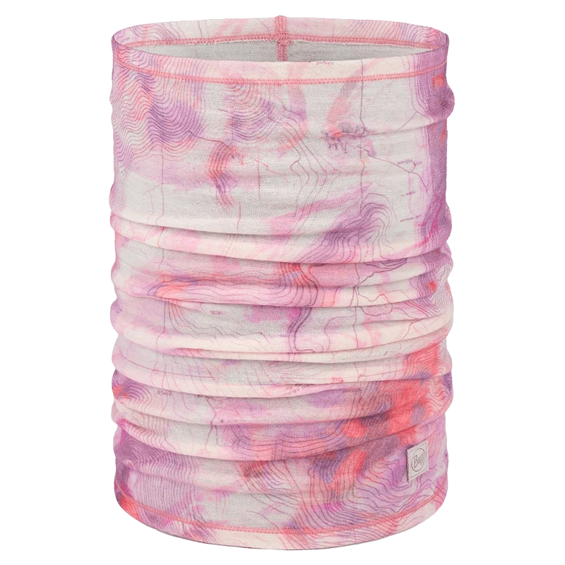 BUFF Neckwarmer Lightweight Merino Wool
