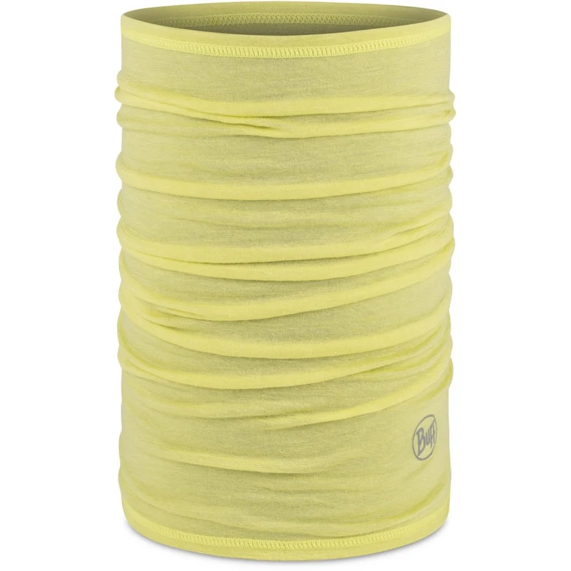 BUFF Neckwarmer Lightweight Merino Wool