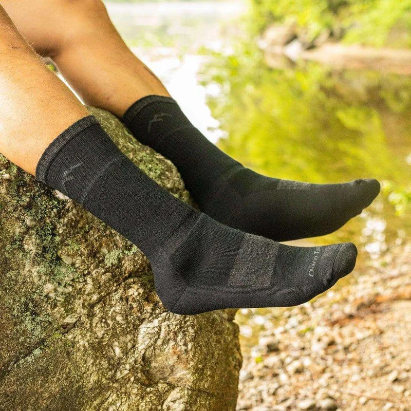 Darn Tough 1405 Hiker Boot Sock Full Cushion Heren