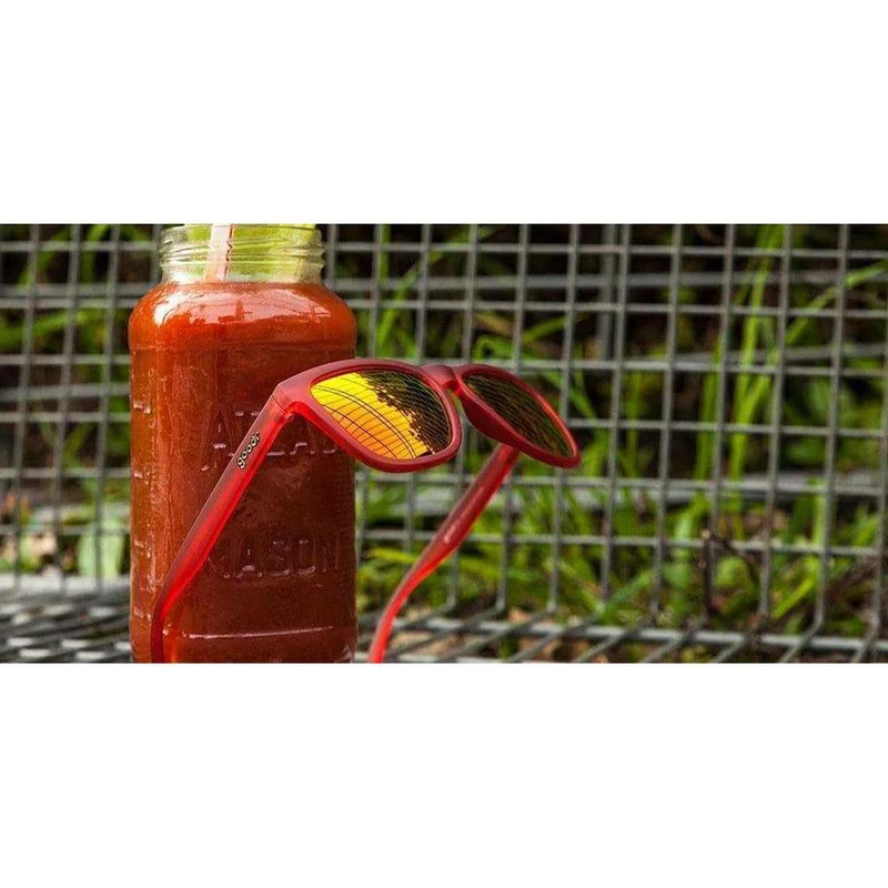 GoodR | OG | Phoenix At A Bloody Mary Bar