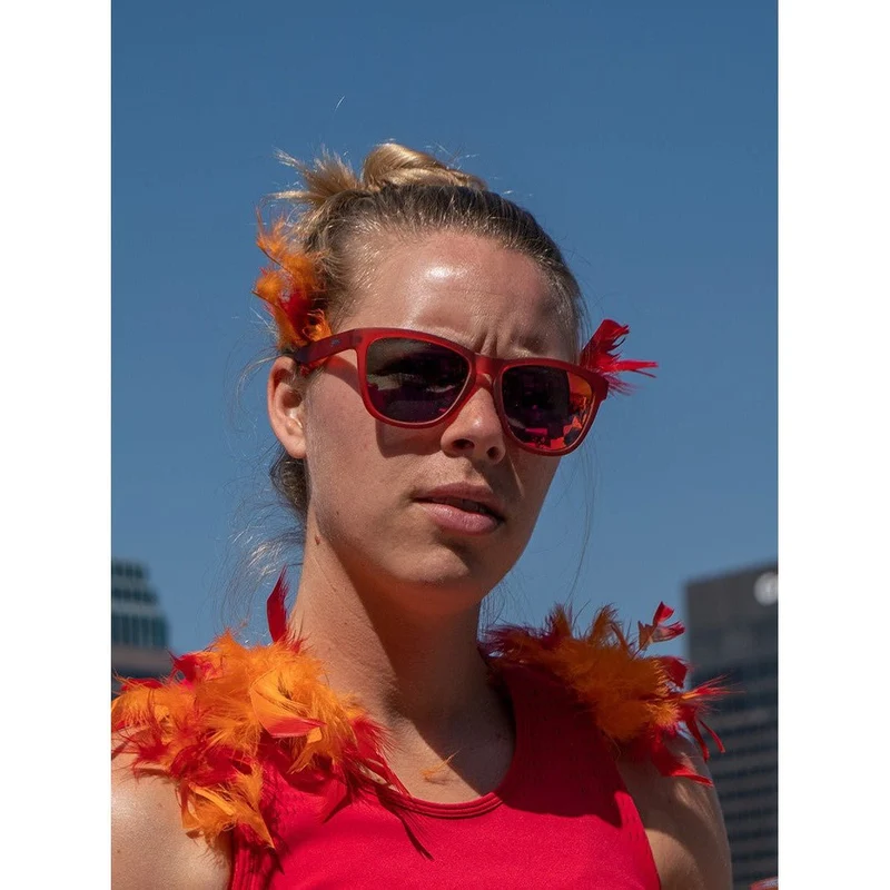 GoodR | OG | Phoenix At A Bloody Mary Bar