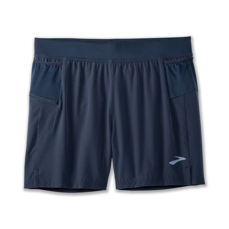 Sherpa 5" 2-in-1 Short
