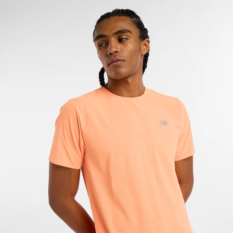 Race Day Ultra Light T-Shirt