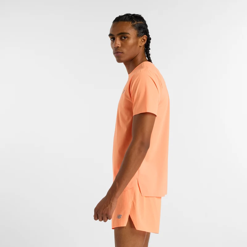 Race Day Ultra Light T-Shirt