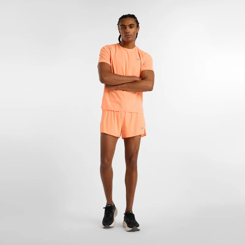 Race Day Ultra Light T-Shirt