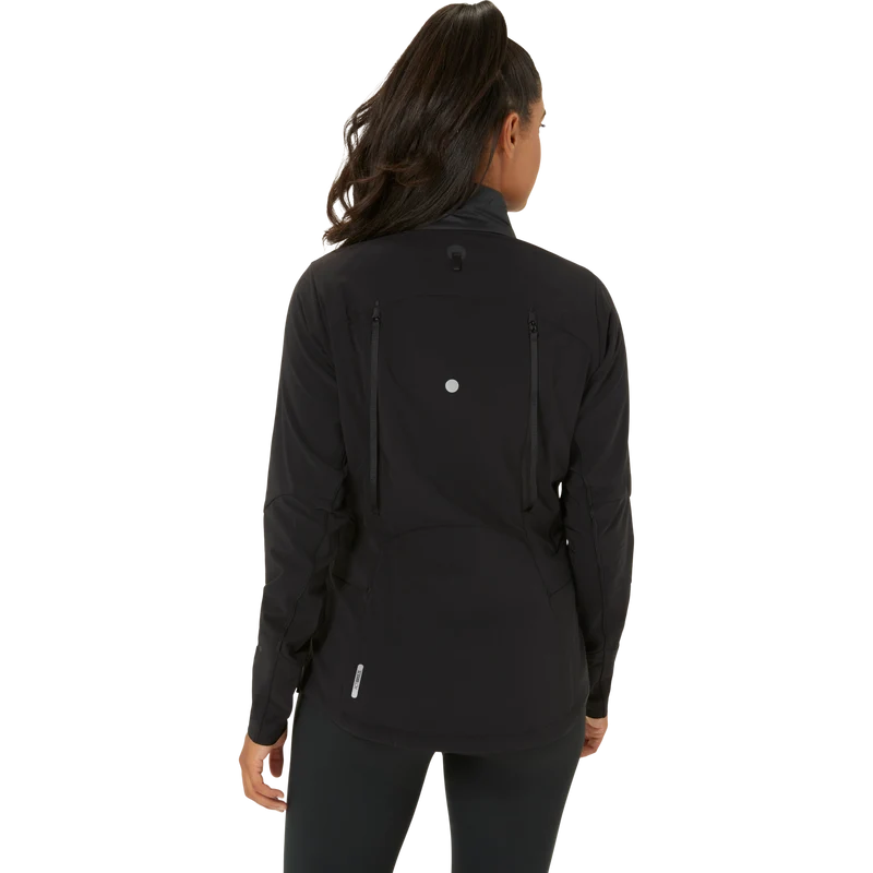 Lady Road Winter Jacket