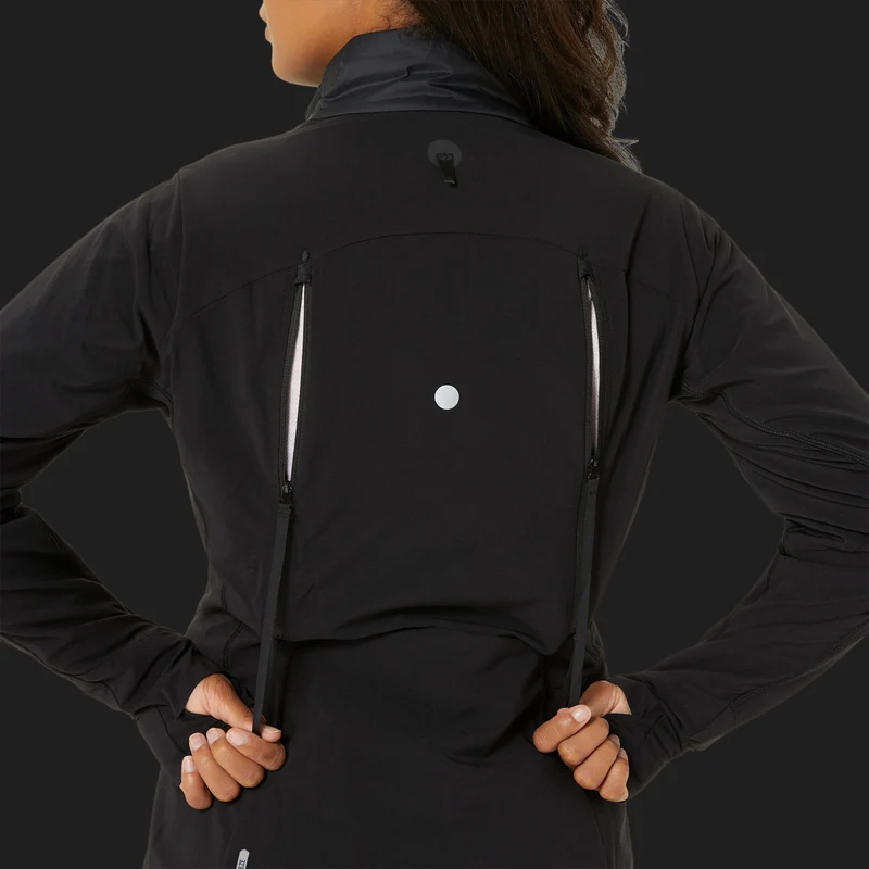 Lady Road Winter Jacket