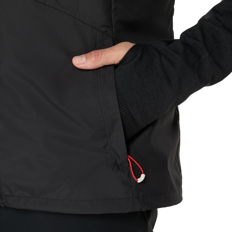 Road Winter Vest