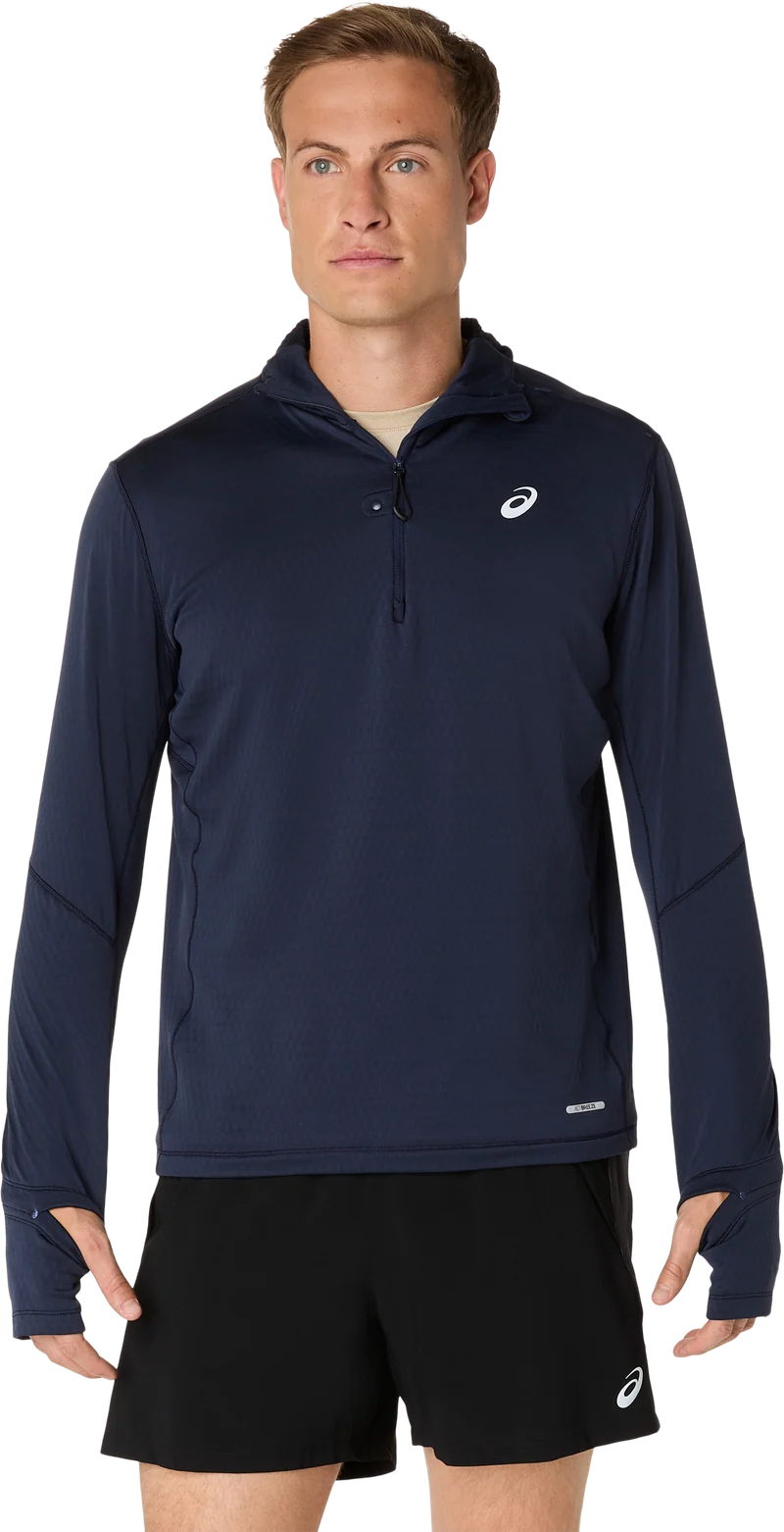 Road Winter LS Hoodie