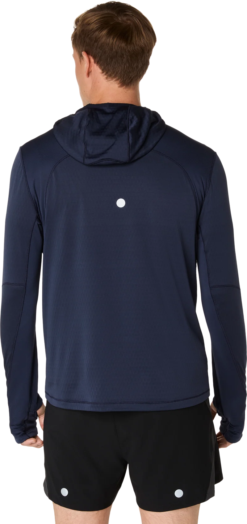 Road Winter LS Hoodie