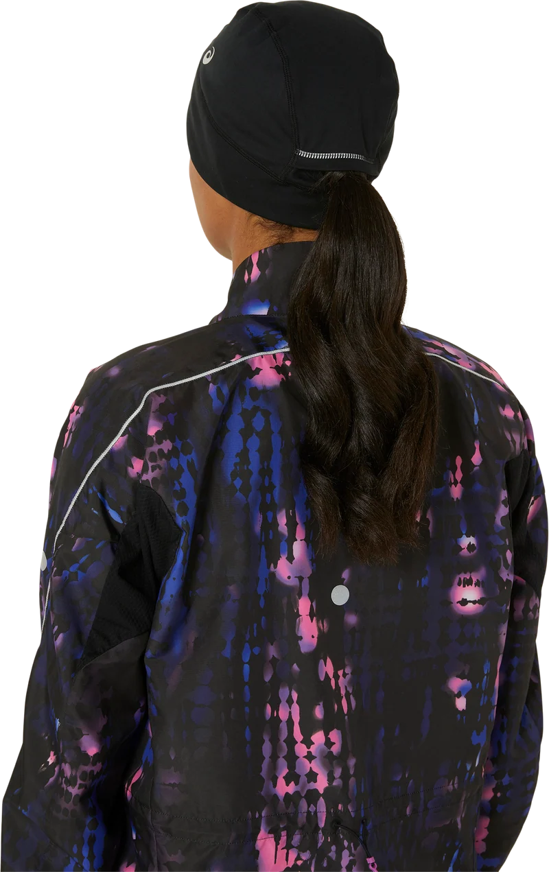 Winter Run Beanie