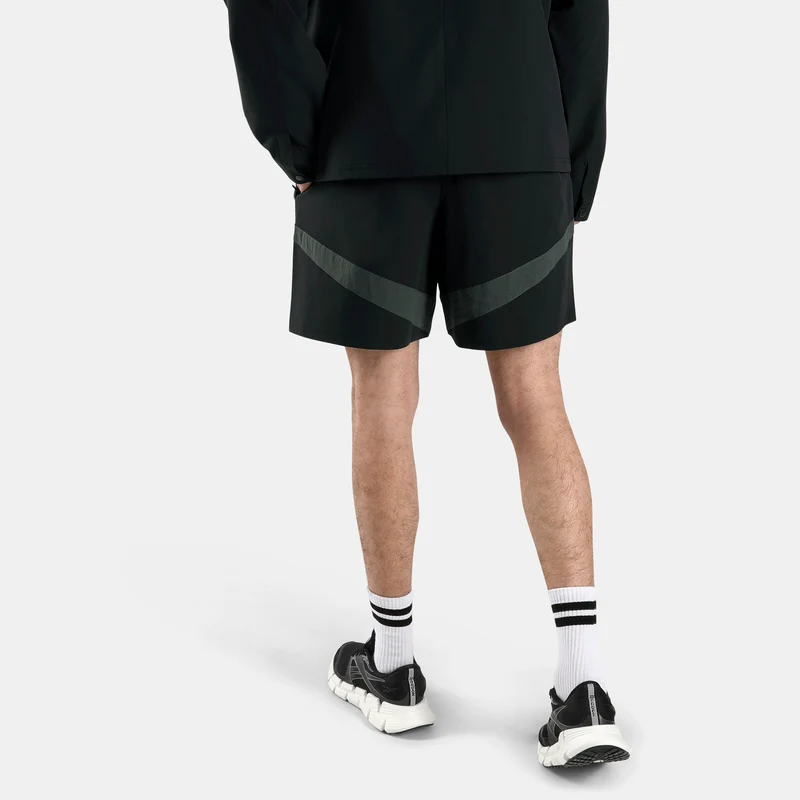 RBK.B Woven Shorts