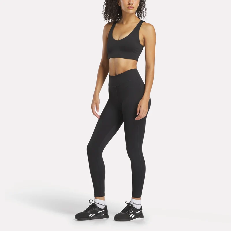 Lux High-Rise Women's Leggings