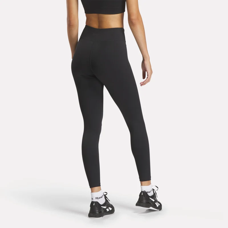 Lux High-Rise Women's Leggings