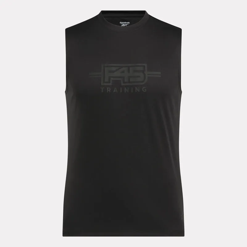 F45 Training Tank