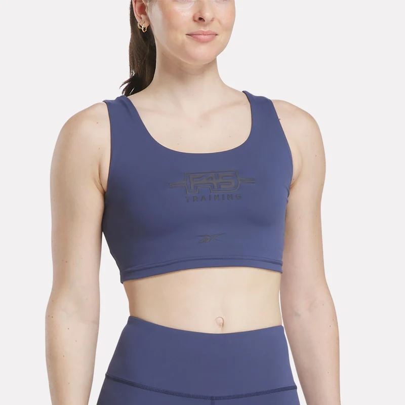 F45 Training Women's Bra