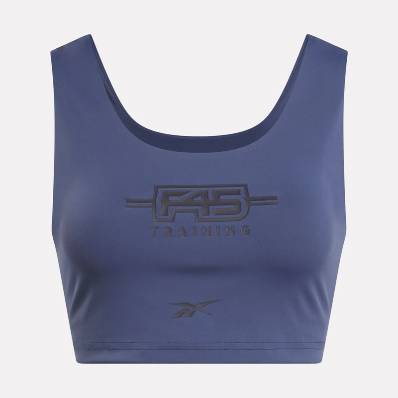 F45 Training Women's Bra