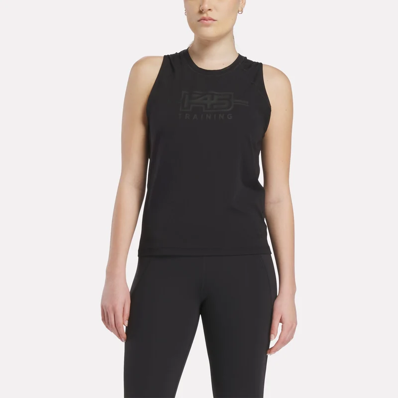 F45 Women's Train Tank