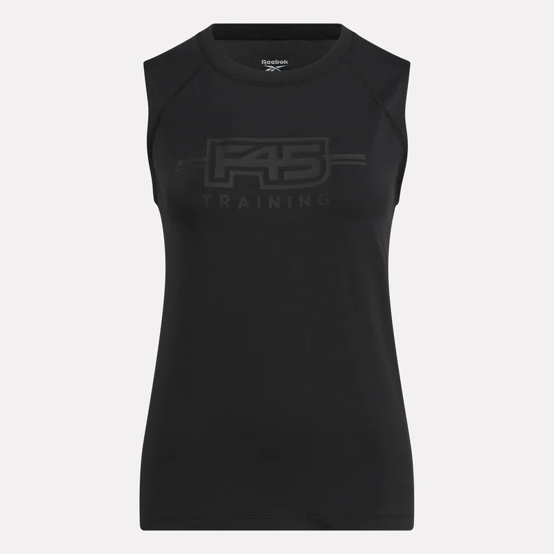 F45 Women's Train Tank
