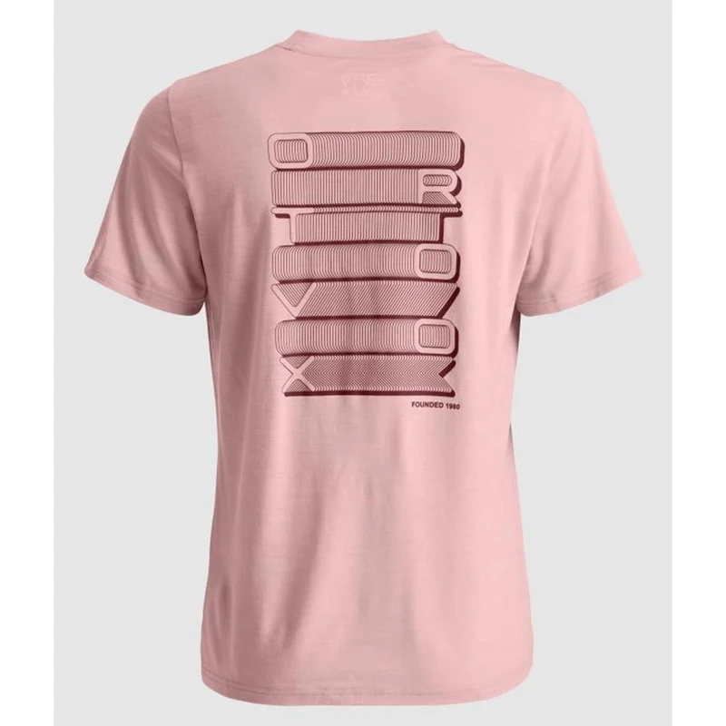 Ortovox 150 Cool Logo Staple TS W dawn rose Damen T-Shirt