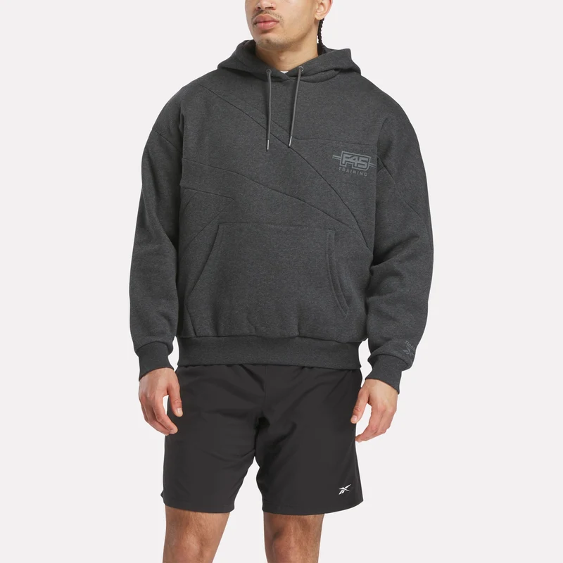 F45 Training Relaxed Hoodie