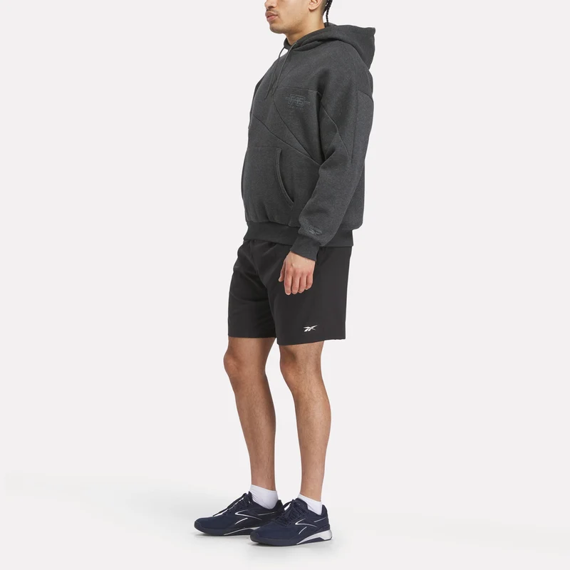 F45 Training Relaxed Hoodie