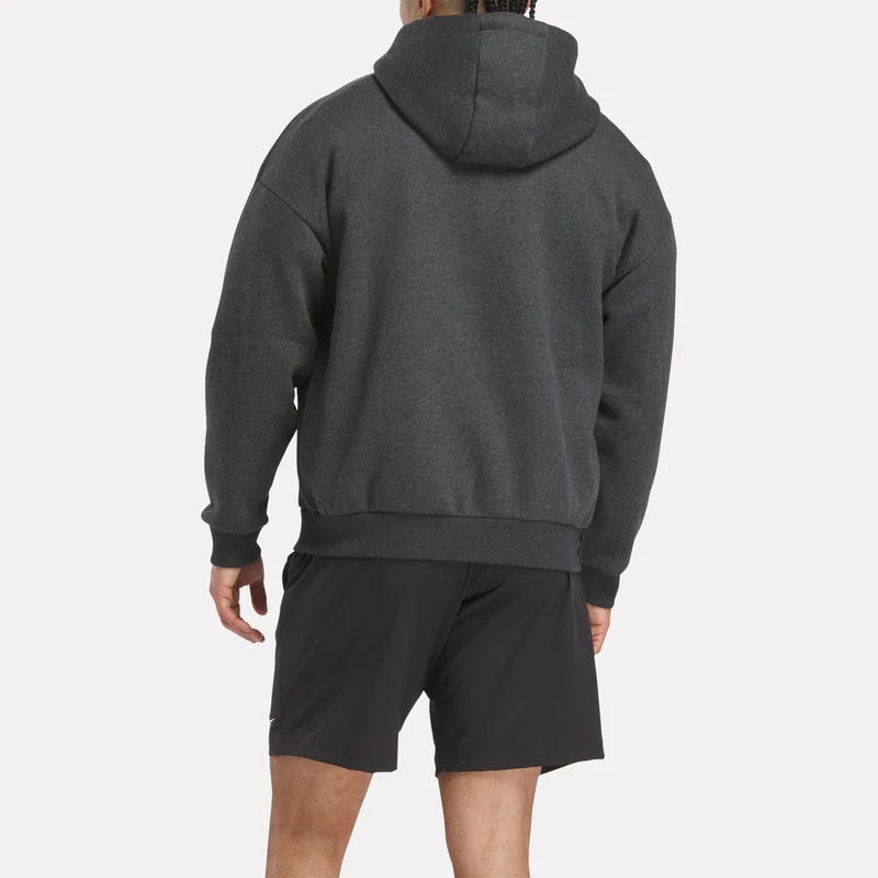 F45 Training Relaxed Hoodie