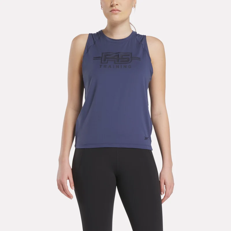 F45 Training Women's Train Tank