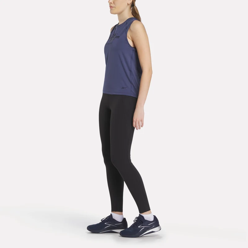 F45 Training Women's Train Tank