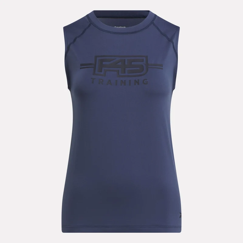 F45 Training Women's Train Tank