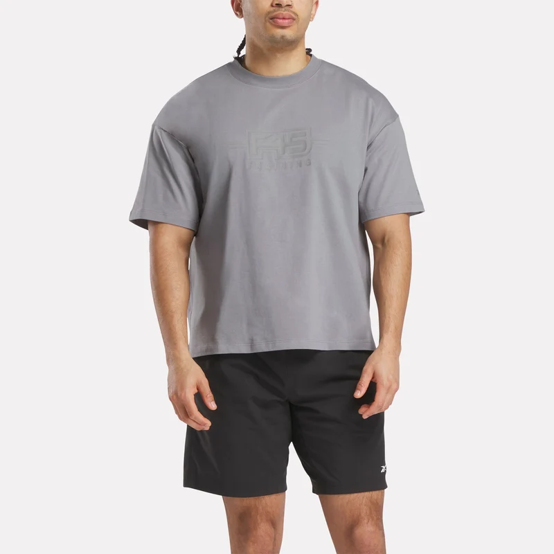 F45 Training Tonal Graphic Tee