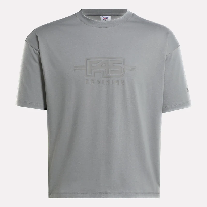 F45 Training Tonal Graphic Tee