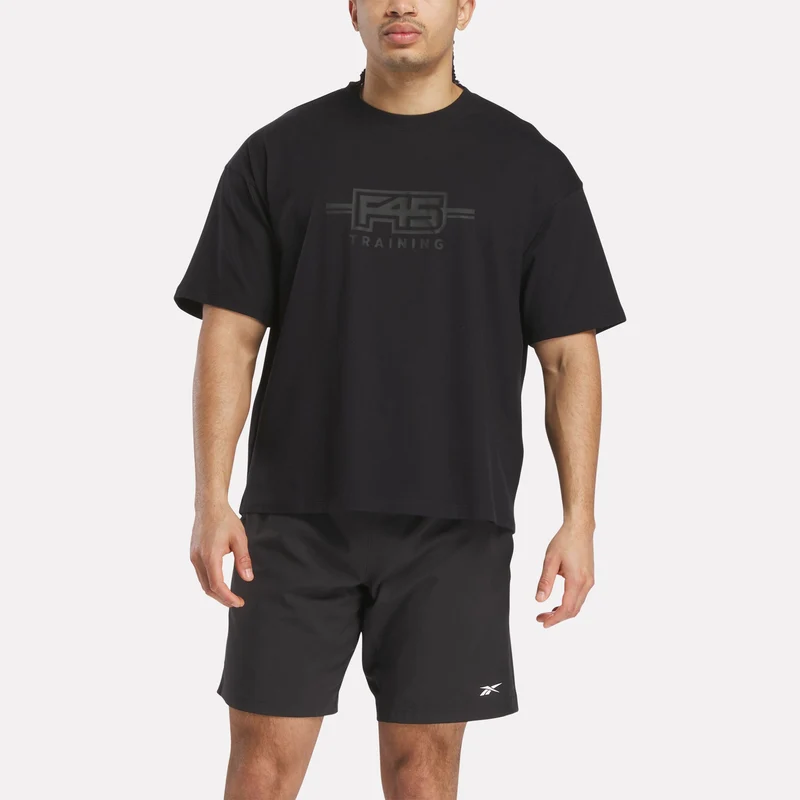 F45 Training Tonal Graphic Tee