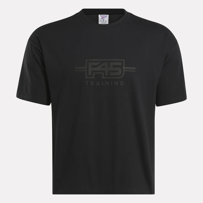 F45 Training Tonal Graphic Tee