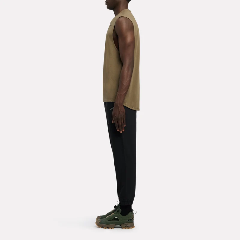ID Train Woven Jogger Pants