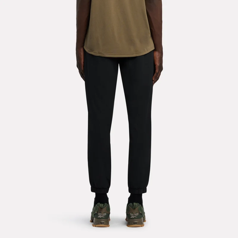 ID Train Woven Jogger Pants