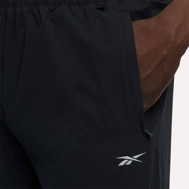 ID Train Woven Jogger Pants