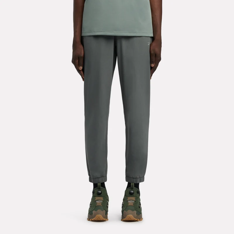 ID Train Woven Jogger Pants