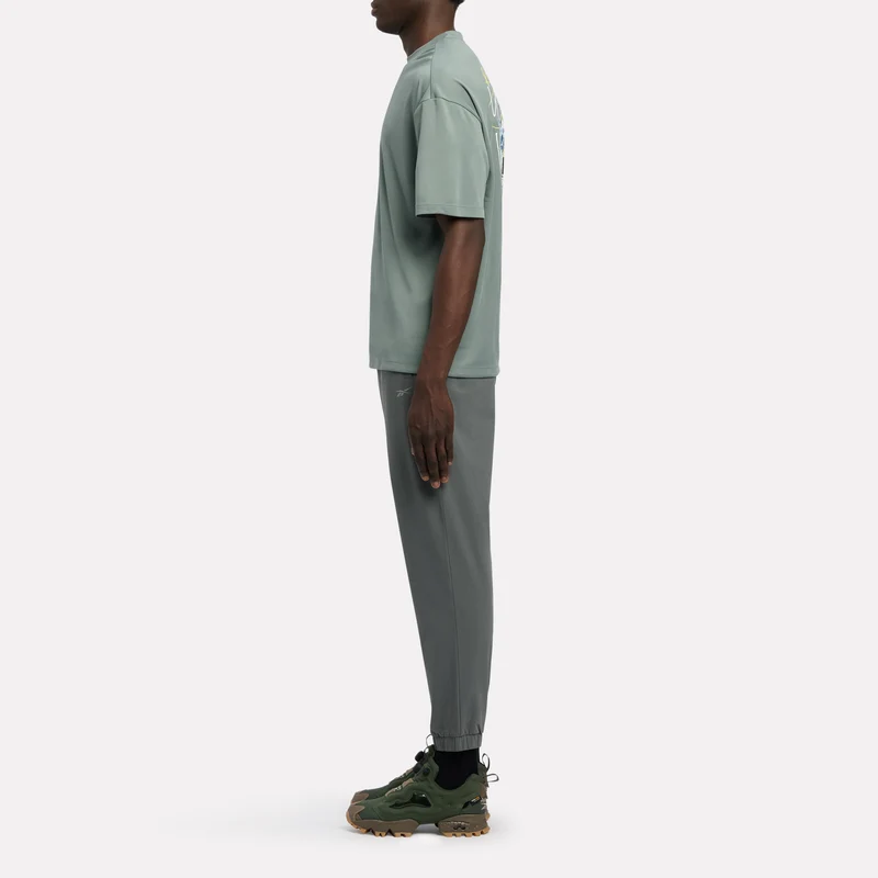 ID Train Woven Jogger Pants