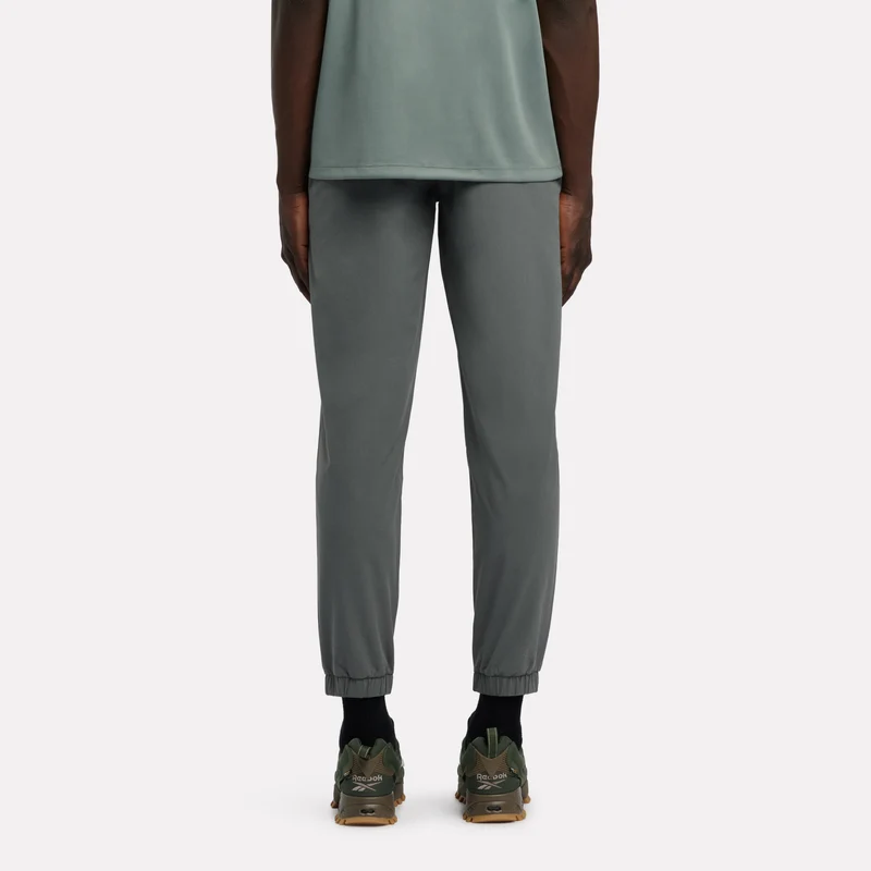 ID Train Woven Jogger Pants