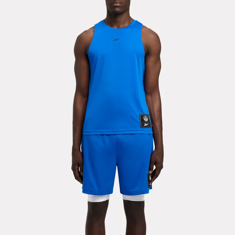 ID Basketball Men's Tank
