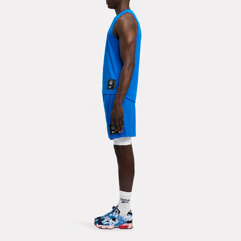 ID Basketball Men's Tank