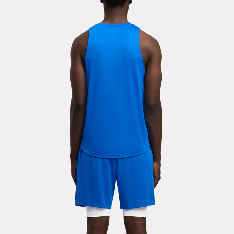 ID Basketball Men's Tank