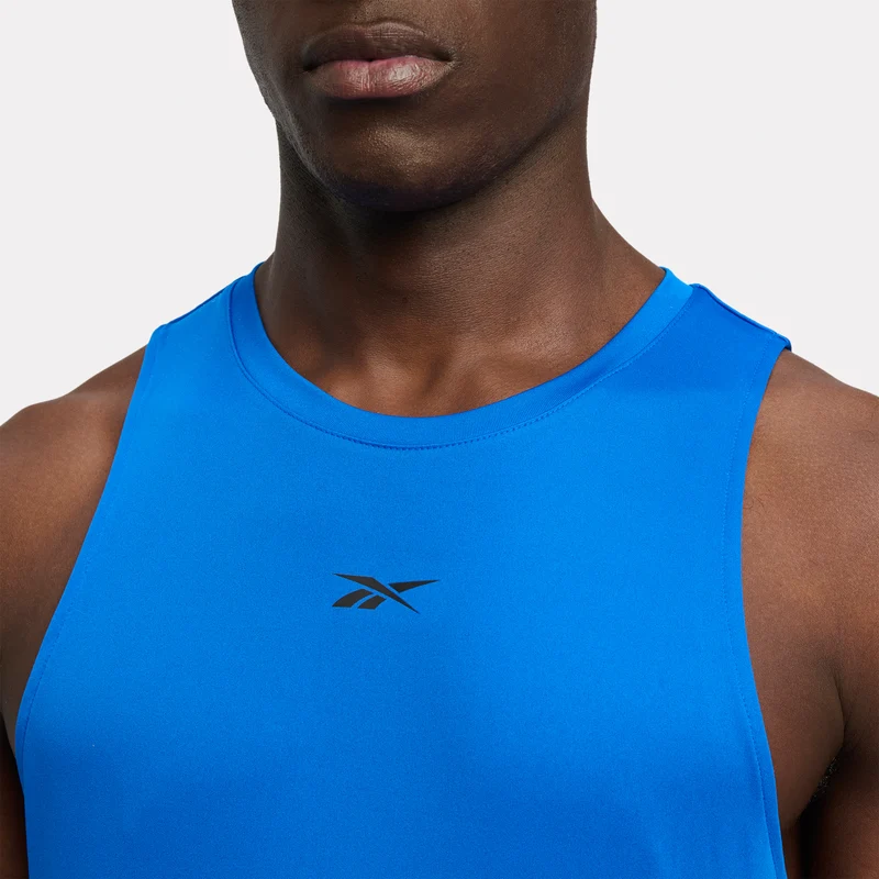 ID Basketball Men's Tank