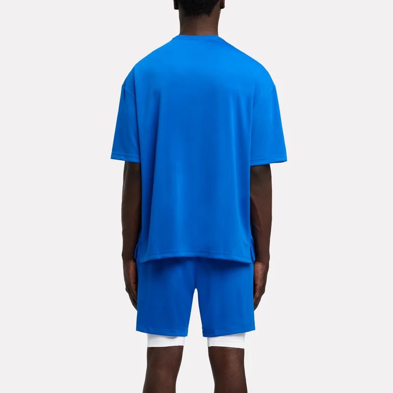 ID Basketball Graphic Men's T-Shirt