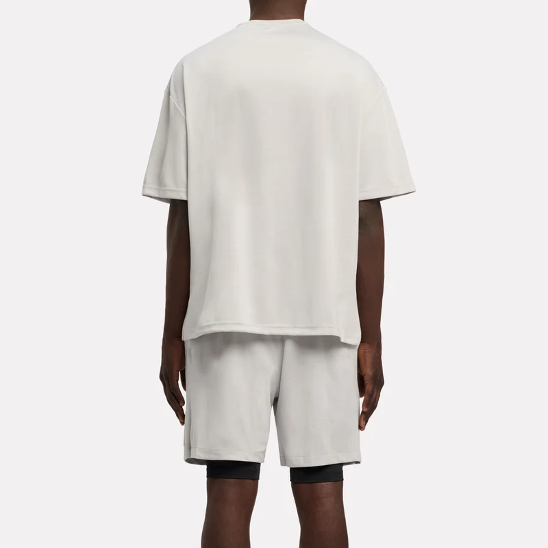 ID Basketball Graphic Men's T-Shirt