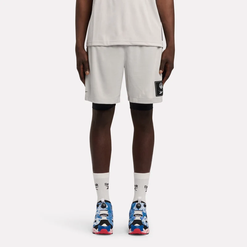 ID Basketball 7" 2-In-1 Shorts