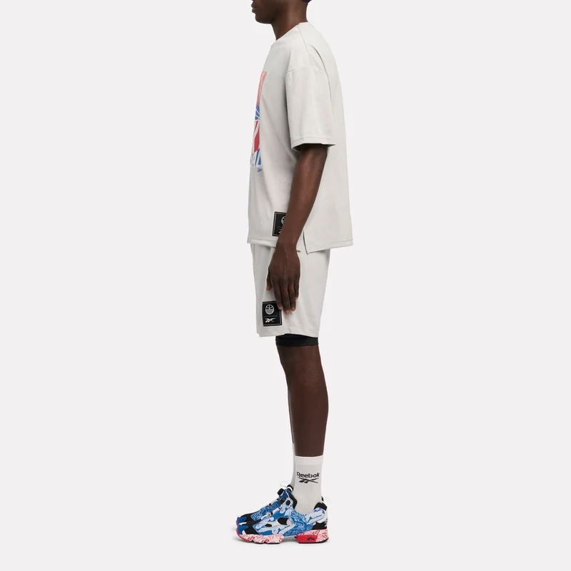 ID Basketball 7" 2-In-1 Shorts