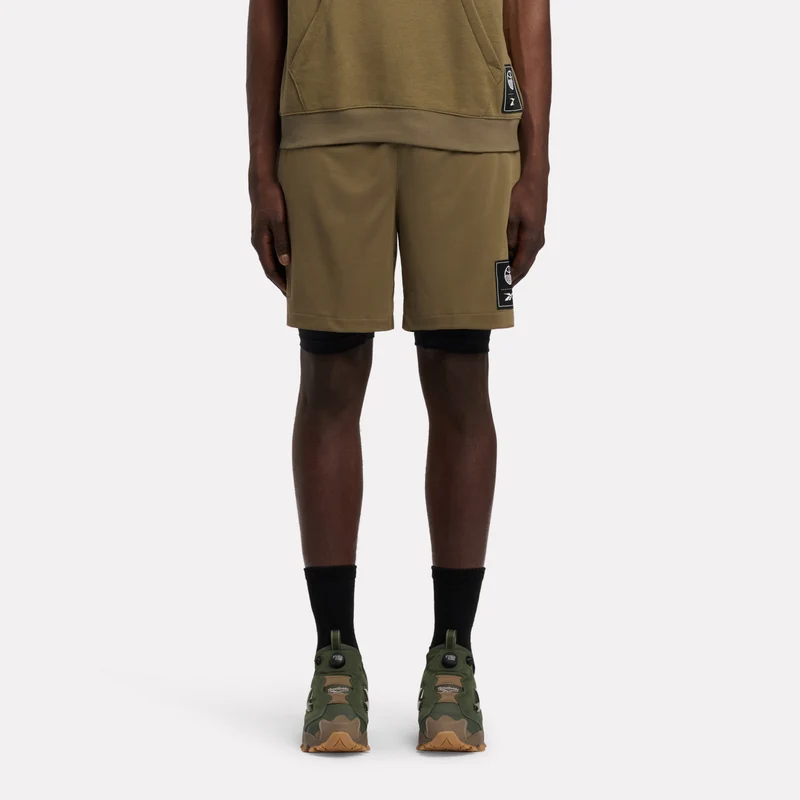 ID Basketball 7" 2-In-1 Shorts